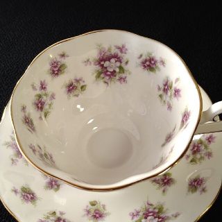 ROYAL ALBERT - 【希少な美品】ロイヤルアルバート スイート