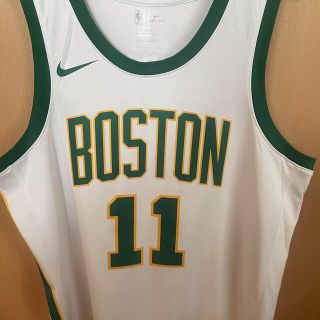 ナイキ(NIKE)のカイリーアービング　CELTICS 11 NBA(バスケットボール)