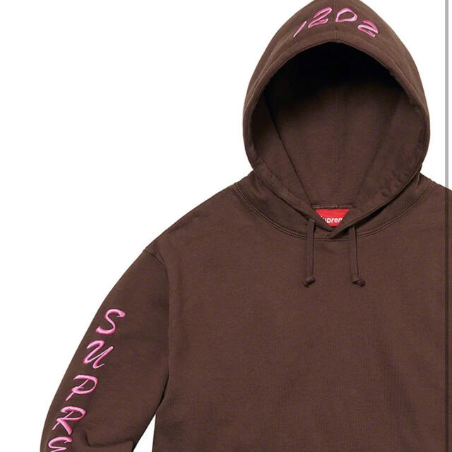 Supreme(シュプリーム)のSupreme Guardian Hooded Sweatshirt  メンズのトップス(パーカー)の商品写真