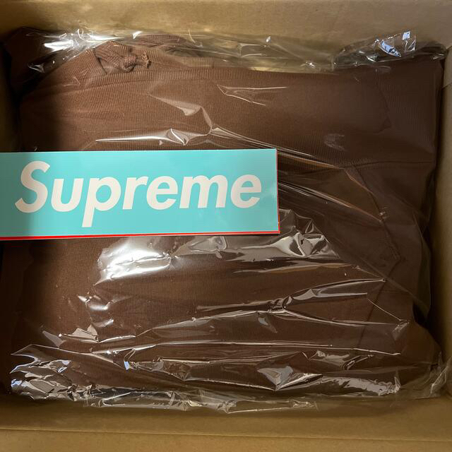 Supreme(シュプリーム)のSupreme Guardian Hooded Sweatshirt  メンズのトップス(パーカー)の商品写真
