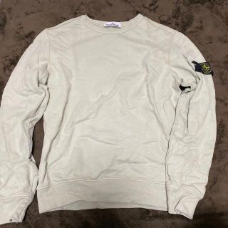 ストーンアイランド(STONE ISLAND)のストーンアイランド　トレーナー(スウェット)