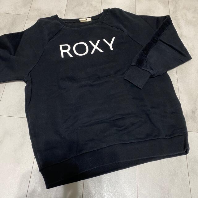 Roxy(ロキシー)のROXY レディースのトップス(トレーナー/スウェット)の商品写真