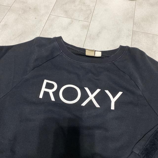 Roxy(ロキシー)のROXY レディースのトップス(トレーナー/スウェット)の商品写真