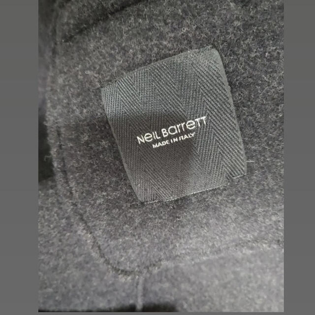 人気SALE】 UNIQLO ニールバレット NEIL BARRETT ウール テーラードジャケット 44の通販 by hrt's  shop｜ユニクロならラクマ