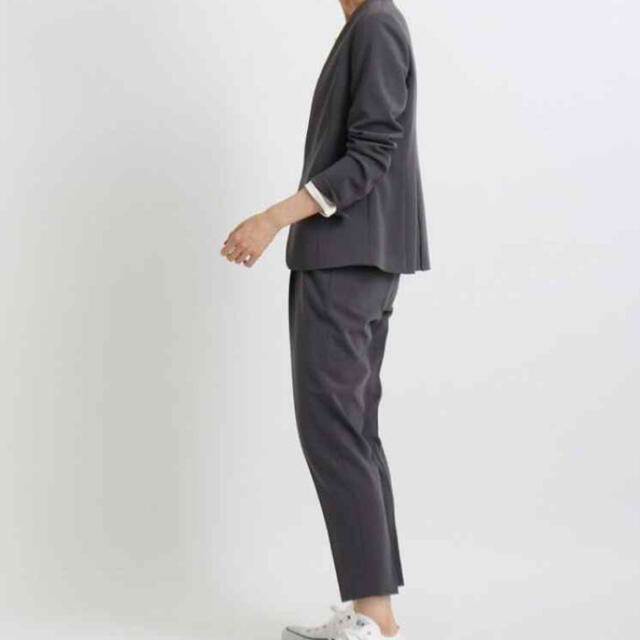 高品質新品 INDIVI インディヴィ パンツスーツの通販 by ぷぅ's shop｜インディヴィならラクマ - タグあり 2021AW 国産爆買い