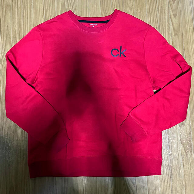 Calvin Klein(カルバンクライン)のCalvin Klein メンズのトップス(スウェット)の商品写真