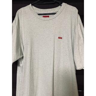シュプリーム(Supreme)の送料込supreme スモールロゴ　XL(Tシャツ/カットソー(半袖/袖なし))