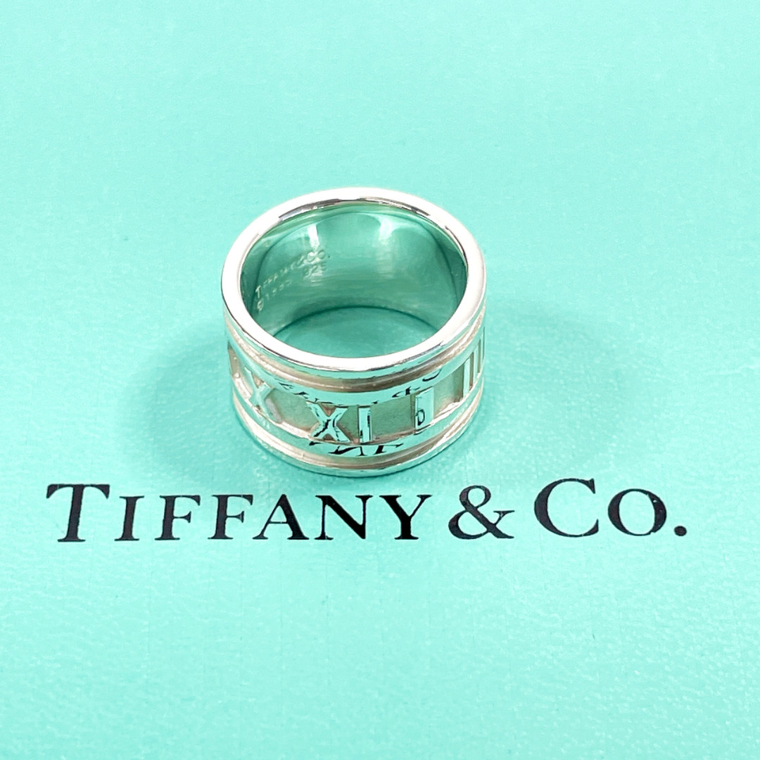 Tiffany ティファニー リング・指輪 シルバーの通販 by J-P-Brandsラクマ店｜ティファニーならラクマ & Co. - 低価在庫あ