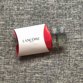 ランコム(LANCOME)のLANCOME ランコム　サンプル(サンプル/トライアルキット)