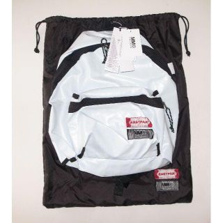 マルタンマルジェラ(Maison Martin Margiela)のMM6 EASTPAK マルジェラ イーストパック バックパック white(バッグパック/リュック)