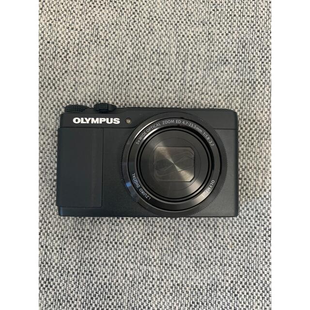 OLYMPUS STYLUS XZ-10 ブラックOLYMPUSオリンパス製品