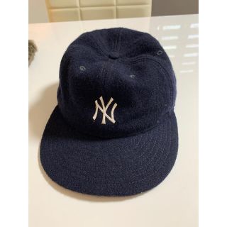 newera 60.6cm(キャップ)