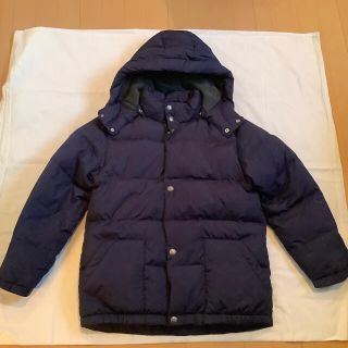 ギャップキッズ(GAP Kids)のGap 160 ダウンジャッケット(ジャケット/上着)