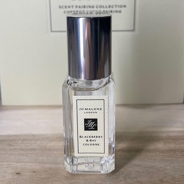 Jo Malone(ジョーマローン)のジョーマローン　コロン　ブラックベリー&ベイ コスメ/美容の香水(香水(女性用))の商品写真