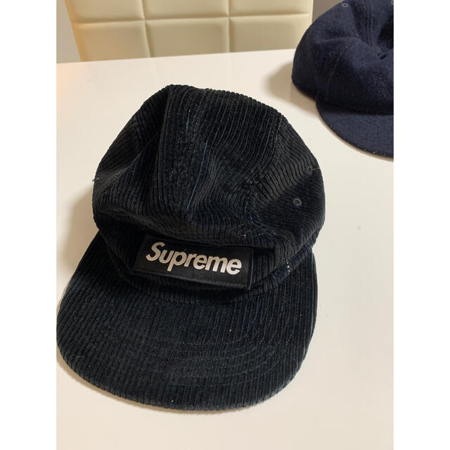 Supreme(シュプリーム)のsupreme キャップ メンズの帽子(キャップ)の商品写真