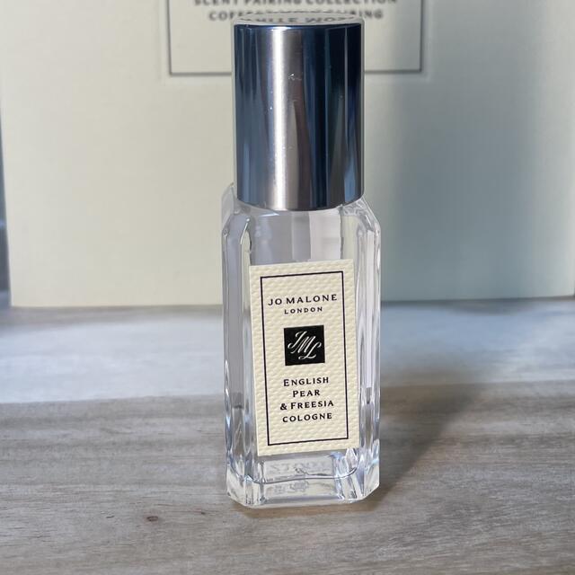 Jo Malone(ジョーマローン)のジョーマローン　コロン　イングリッシュペアー&フリージア コスメ/美容の香水(香水(女性用))の商品写真