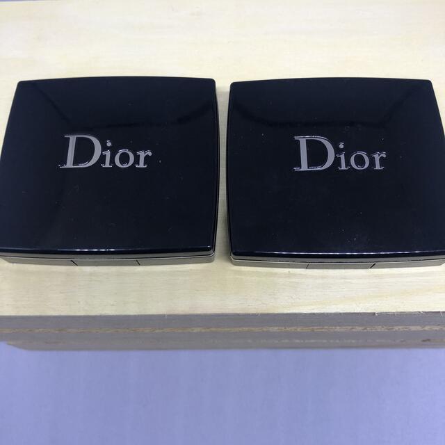 Dior(ディオール)のモノさま専用❣️DIORショウモノ コスメ/美容のベースメイク/化粧品(アイシャドウ)の商品写真