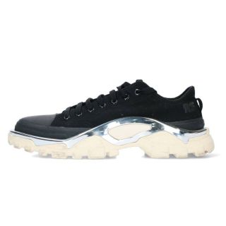 アディダス(adidas)のアディダス ×ラフシモンズ/RAF SIMONS デトロイトランナーローカットス(スニーカー)