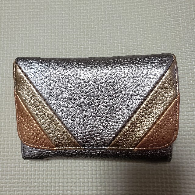 Kollo Rose 折り財布 レディースのファッション小物(財布)の商品写真