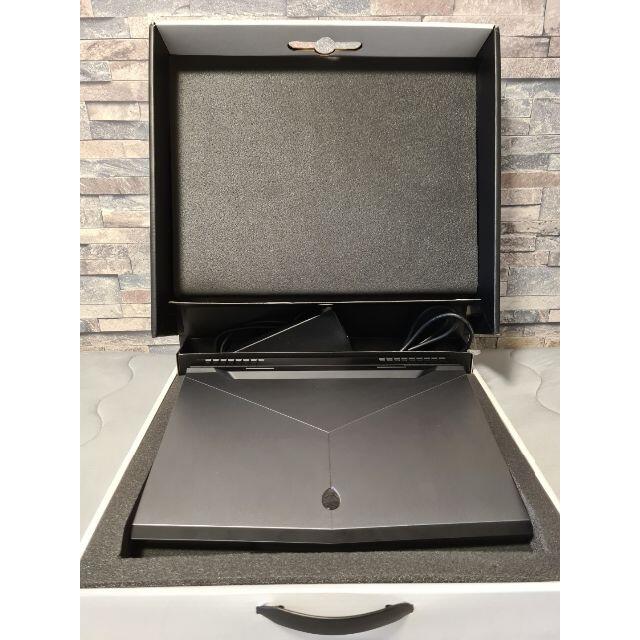 DELL ALIENWARE 17 R4 (GTX 1070)