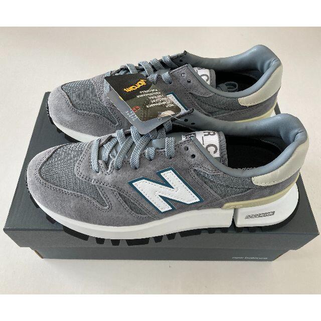 new balance MS1300GG US7.5 25.5cmのサムネイル