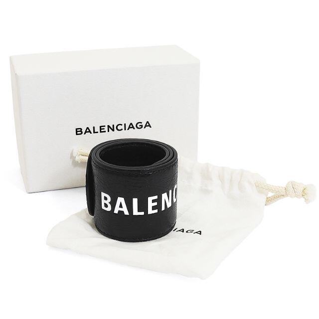 BALENCIAGA Cycle Bracelet