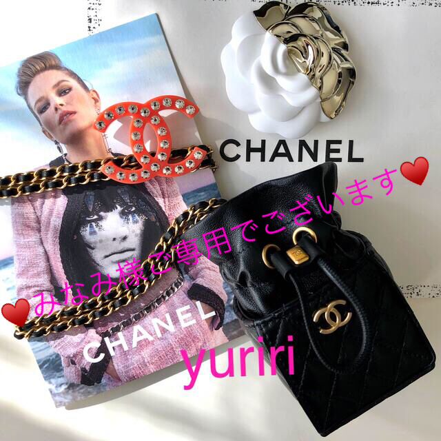 海外花系 CHANEL 入手困難 超希少 メイクパレットブローチ - 通販