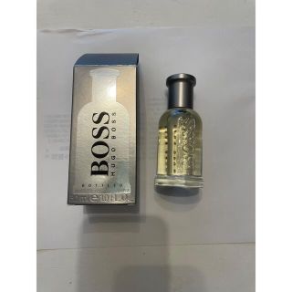 ヒューゴボス(HUGO BOSS)のHUGO BOSS 30ml. ヒューゴ ボス ボトルド オードトワレ(香水(男性用))