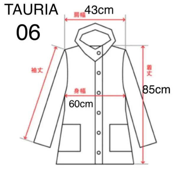 洗練されたデザイン　TATRAS TAURIA BLACK  希少　タウリア