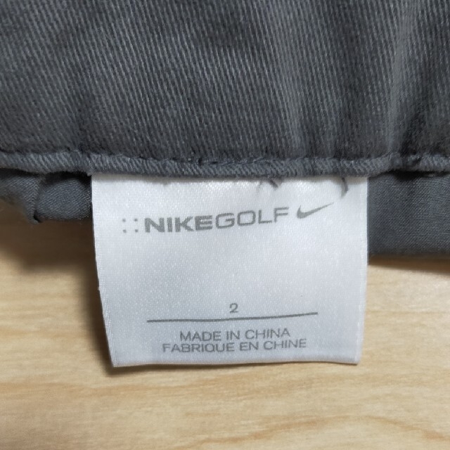 NIKE(ナイキ)のNIKE　ゴルフスカート スポーツ/アウトドアのゴルフ(ウエア)の商品写真