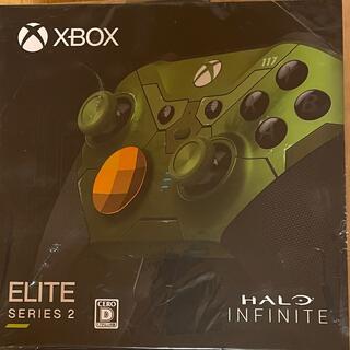 エックスボックス(Xbox)のXbox Elite ワイヤレス コントローラー シリーズ 2(その他)
