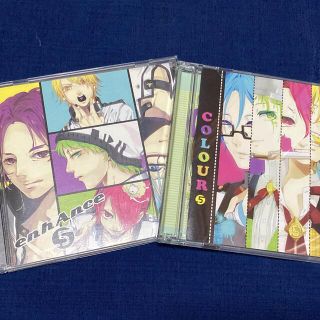 歌い手ユニットCD（蛇足、clear、みーちゃん、amu、あさまる）(ボーカロイド)