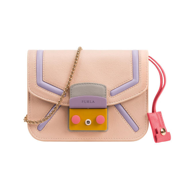 Furla(フルラ)の！新品未使用！限定！FURLA(フルラ)♡メトロポリス レディースのバッグ(ショルダーバッグ)の商品写真