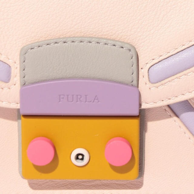 Furla(フルラ)の！新品未使用！限定！FURLA(フルラ)♡メトロポリス レディースのバッグ(ショルダーバッグ)の商品写真