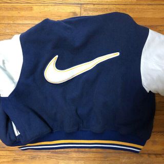 ナイキ(NIKE)のNike スタジャン(スタジャン)