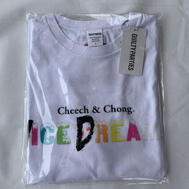 お買い物マラソン限定☆ 【WACKOMARIA】NICE DREAM T-SHIRT/新品タグ
