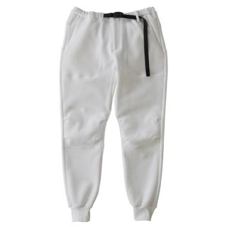 グラミチ(GRAMICCI)のGRAMICCI PERFORMANCE 新品ニットパンツ 定価¥19,580-(その他)