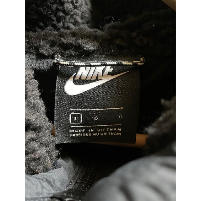 NIKE(ナイキ)のNIKE アウター メンズのジャケット/アウター(その他)の商品写真