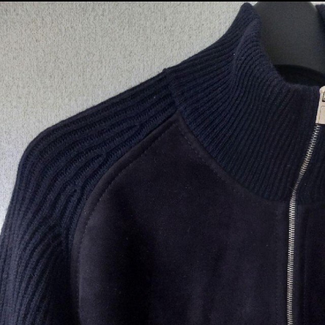 2024公式店舗 Hermes - 【環七】☆HERMES エルメス ニット 高級 美品 2024公式店舗 Hermes - 【環七】☆HERMES エルメス ニット 高級 美品