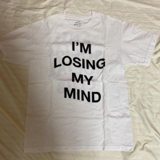 アンチ(ANTI)のアンチソーシャルソーシャルクラブ　(Tシャツ/カットソー(半袖/袖なし))