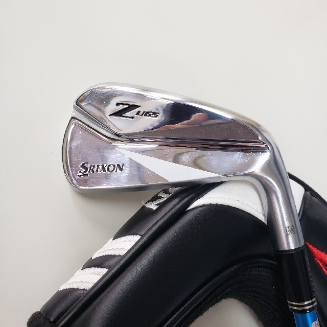 クラブ【特価】Srixon　ユーティリティ　4U  23°