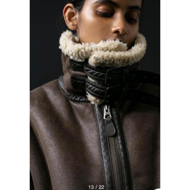 BEAUTY&YOUTH UNITED ARROWS - monkeytime×ALPHA B3フライト BEAUTY&YOUTH UNITED ARROWS - monkeytime×ALPHA B3フライト