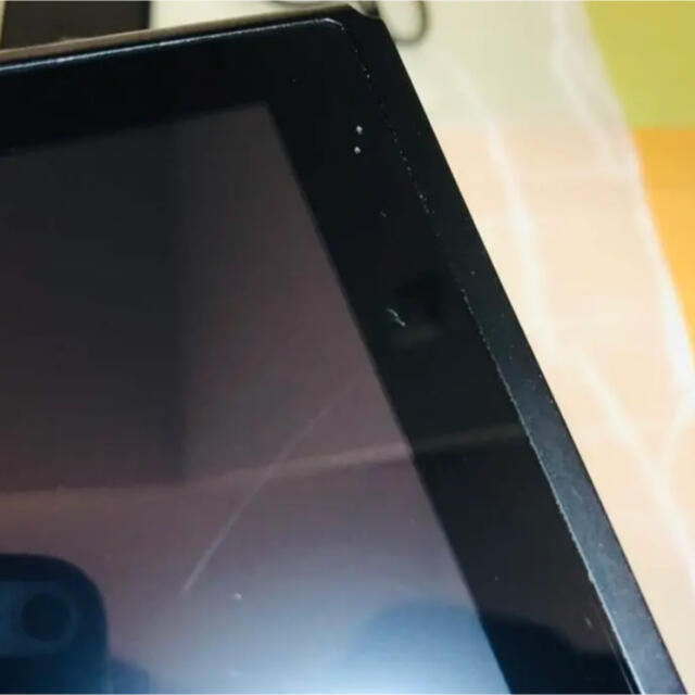 Nintendo Switch - 《訳あり商品》NINTENDO SWITCH ポケットモンスターイーブイ