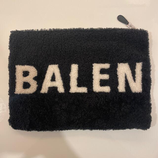 Balenciaga - バレンシアガ　BALENCIAGA クラッチバッグ