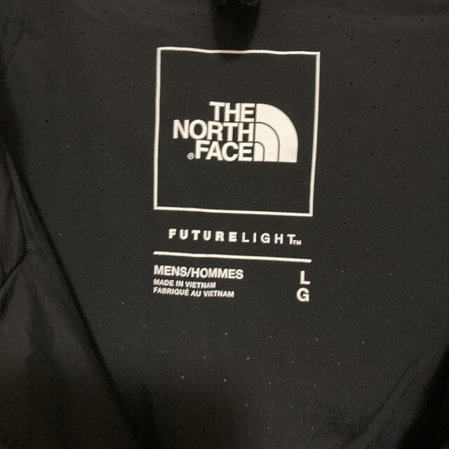 THE NORTH FACE(ザノースフェイス)のTHE NORTH FACE   FL Ventrix Jacket  Ｌ メンズのジャケット/アウター(マウンテンパーカー)の商品写真