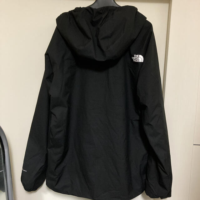 THE NORTH FACE(ザノースフェイス)のTHE NORTH FACE   FL Ventrix Jacket  Ｌ メンズのジャケット/アウター(マウンテンパーカー)の商品写真