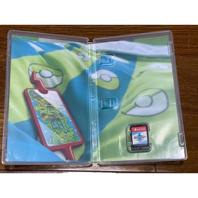 ポケットモンスター ソード Switch 2