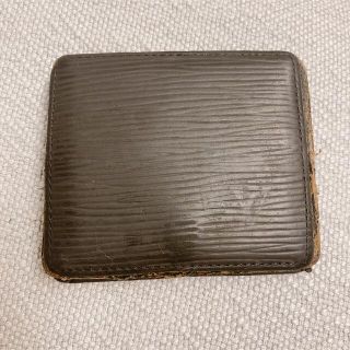 ルイヴィトン(LOUIS VUITTON)のルイヴィトン　エピ　コインケース(コインケース/小銭入れ)