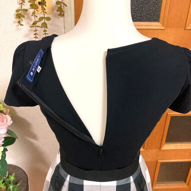 M'SGRACY エムズグレイシー ワンピース38