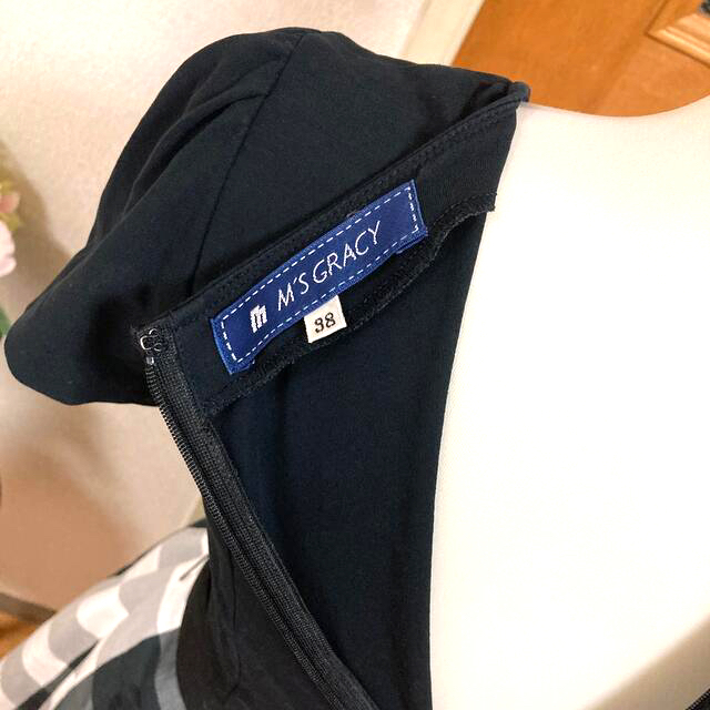 M'SGRACY エムズグレイシー ワンピース38